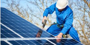Installation Maintenance Panneaux Solaires Photovoltaïques à Saint-Vincent-des-Pres